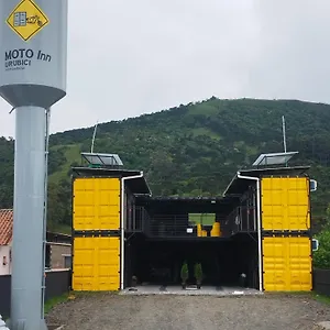 Moto Urubici