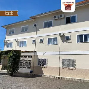 Arcanjo Rafael Inn