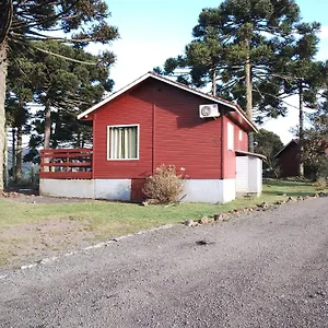 Da Colina Urubici